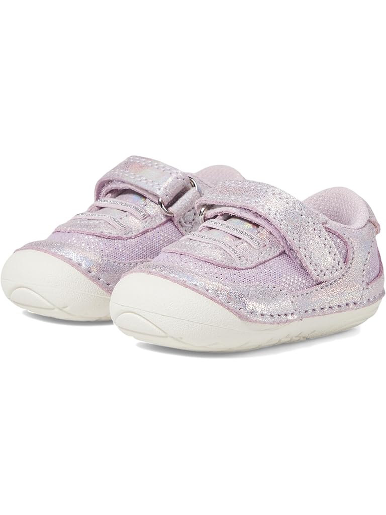 Purple Stride Rite SM Jazzy (Infant/Toddler)