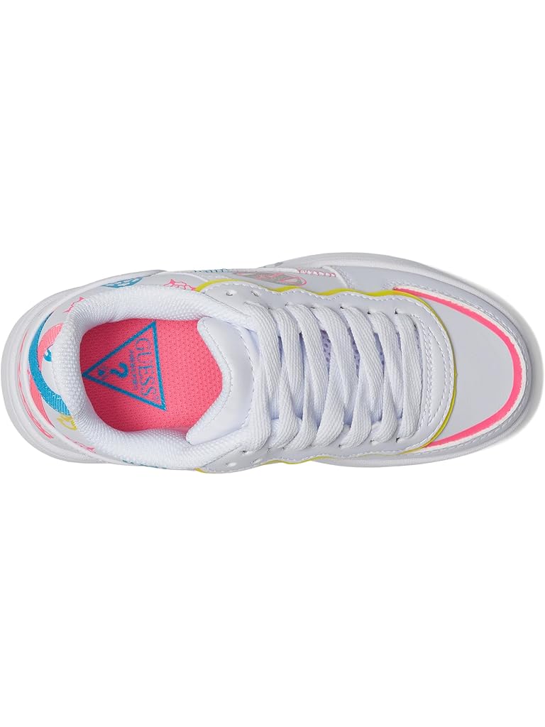 Multi Heelys Rezerve FN Guess (Little Kid/Big Kid/Adult)