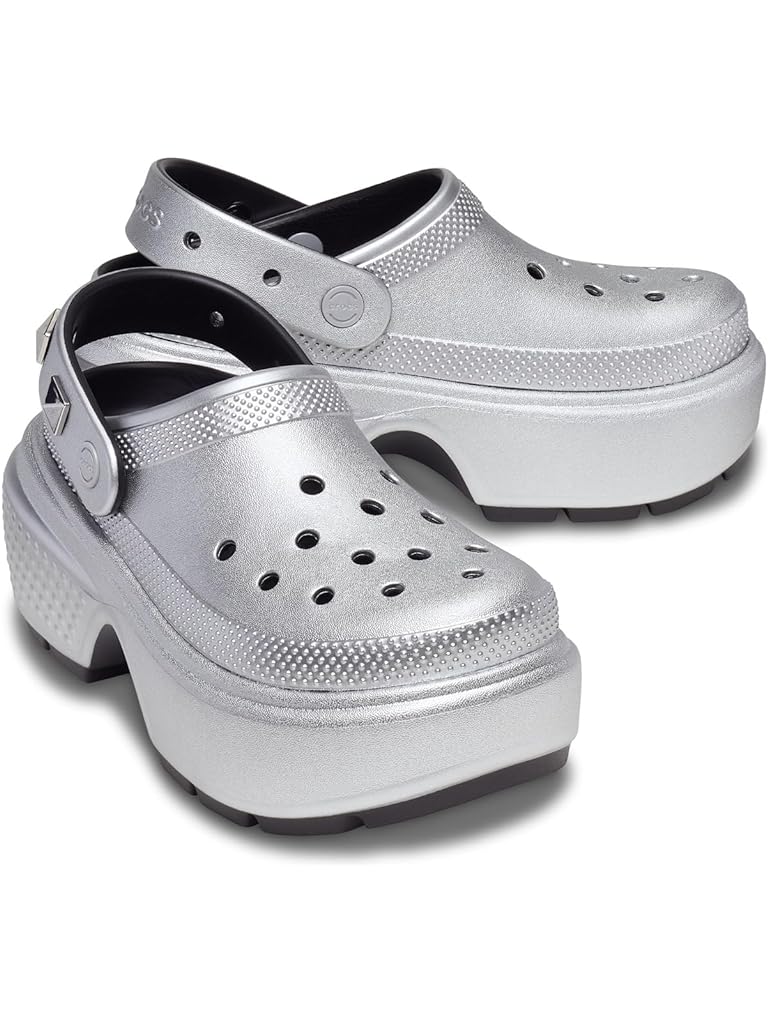 Crocs Stomp Clogs