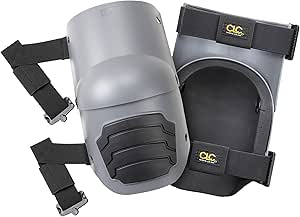 CLC Custom Leathercraft 380 ULTRAFLEX® Articulated Kneepads