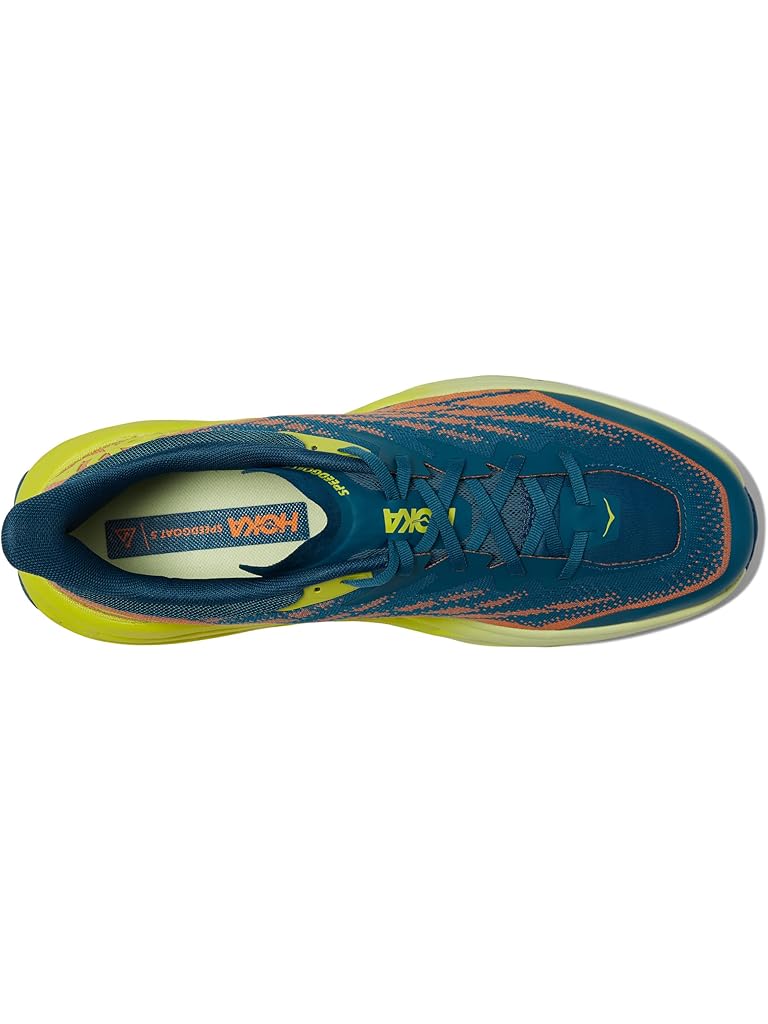 Multi Hoka Men's Speedgoat 5