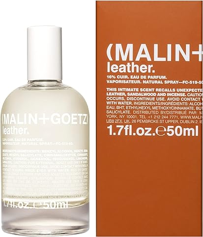 Image of Malin + Goetz Eau de Parfum – Men & Women's Perfume, Garden Berry Fragrance, Fresh & Comforting Scented Perfume, Bright & Evolved, Vegan & Cruelty Free