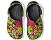 Crocs Savannah Bananas Classic Clogs - Top View