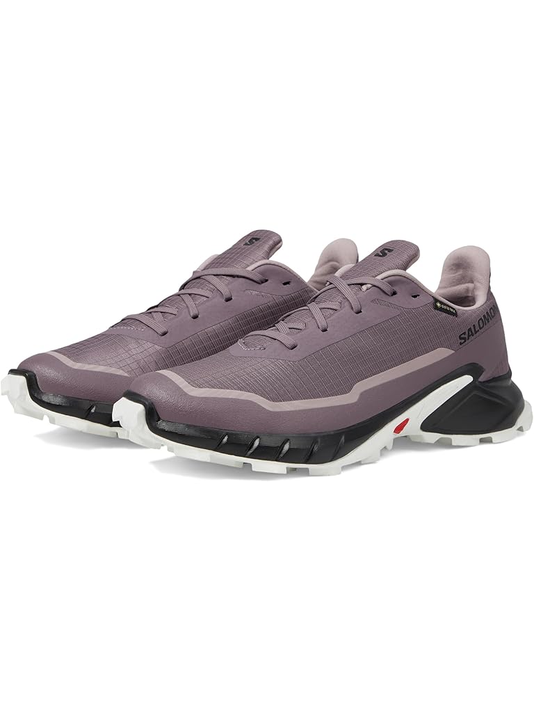 Gray Salomon Alphacross 5 GORE-TEX&#174;