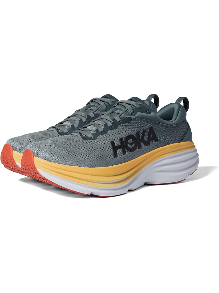 Multi Hoka Men's Bondi 8