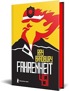 Fahrenheit 451 - Edição especial