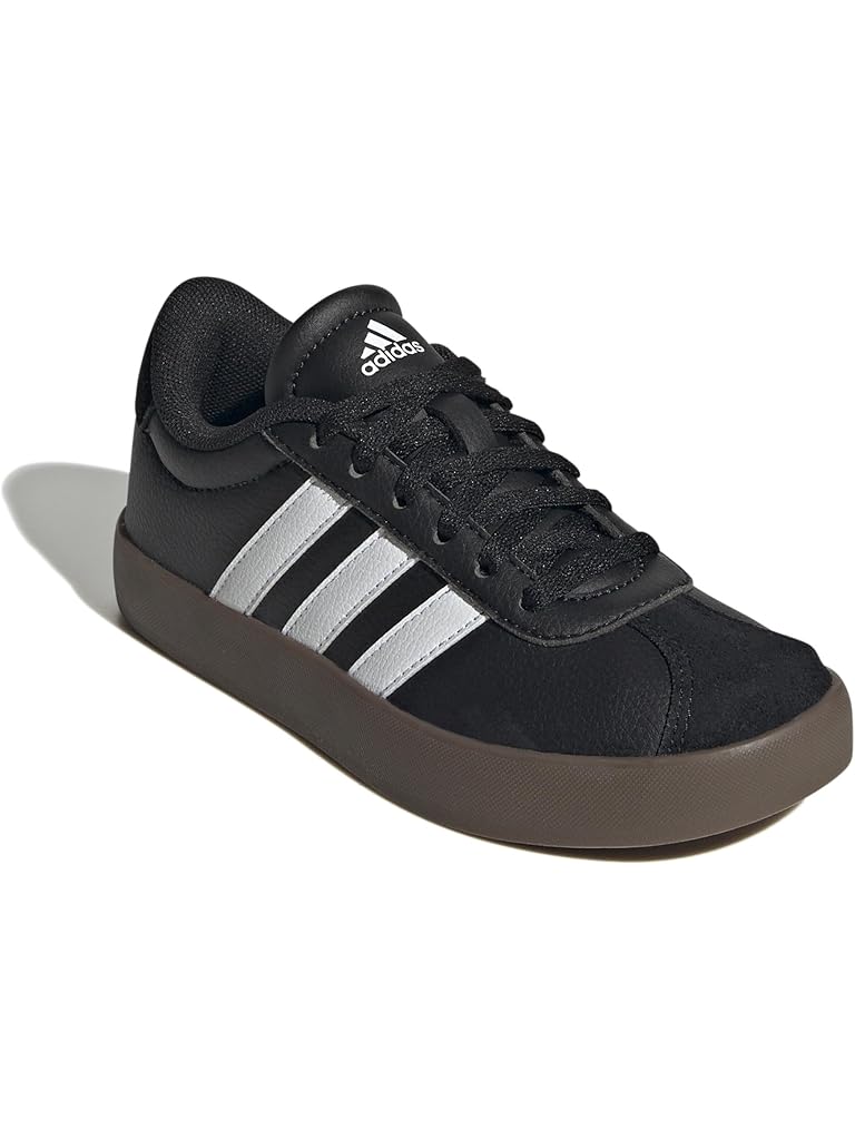 Multi adidas Kids VL Court 3.0 (Little Kid/Big Kid)