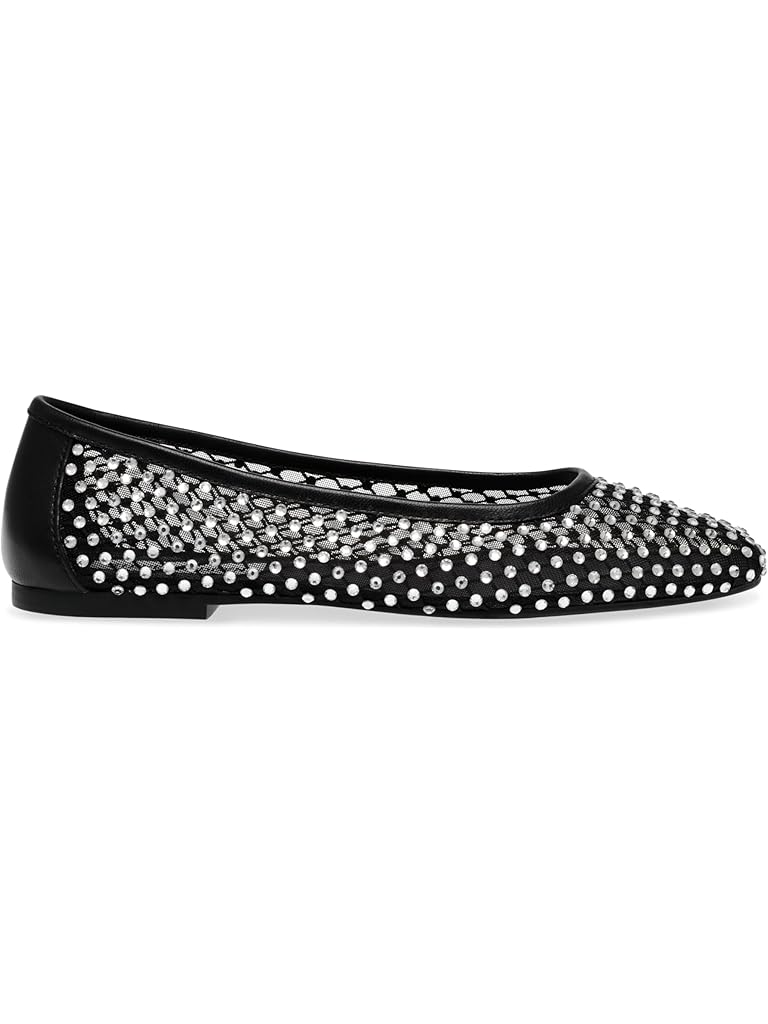 Black Steve Madden Auden