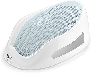 Angelcare Baby Bath Support, Aqua (AC580)