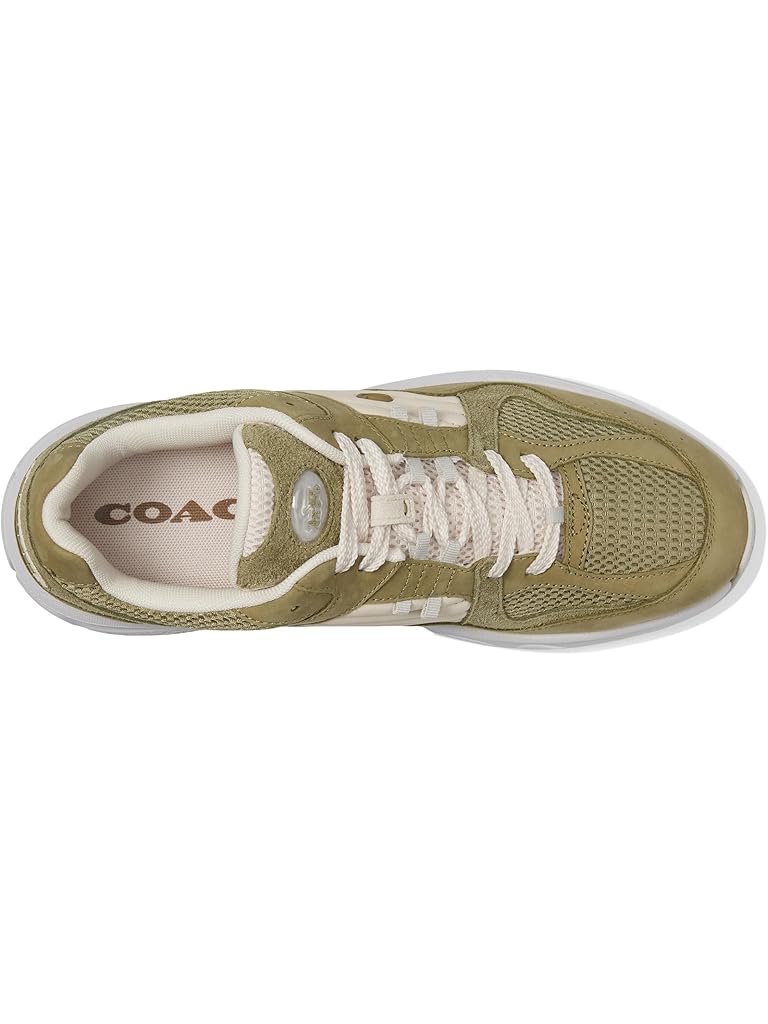 COACH C301 Sneaker