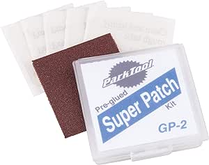 Park Tool GP-2 Super Patch Kit