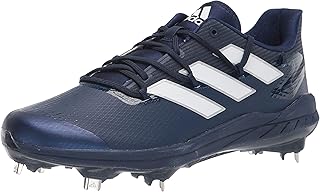 Calçado para beisebol Adizero Afterburner 8, Adidas, masculino