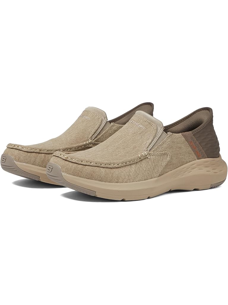 Taupe SKECHERS Slip-Ins: Parson - Dewitt