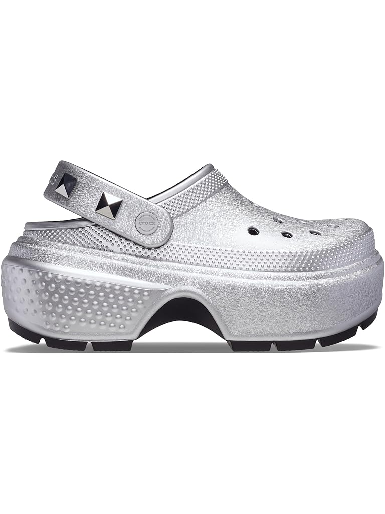 Crocs Stomp Clogs