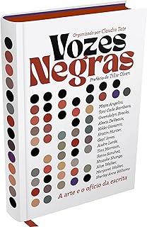 Vozes Negras: A Arte e o Ofício da Escrita