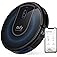 eufy by Anker, RoboVac G30, Robot Vacuum with Dynamic Navigation 2.0, 2000 Pa Strong Suction, Wi-Fi, Compatible with Alexa, C