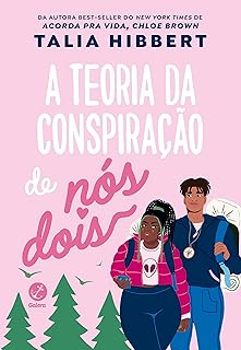 A teoria da conspiração de nós dois