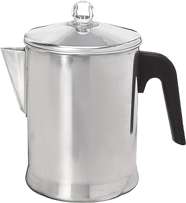 Primula 9 Cup Coffee Percolator