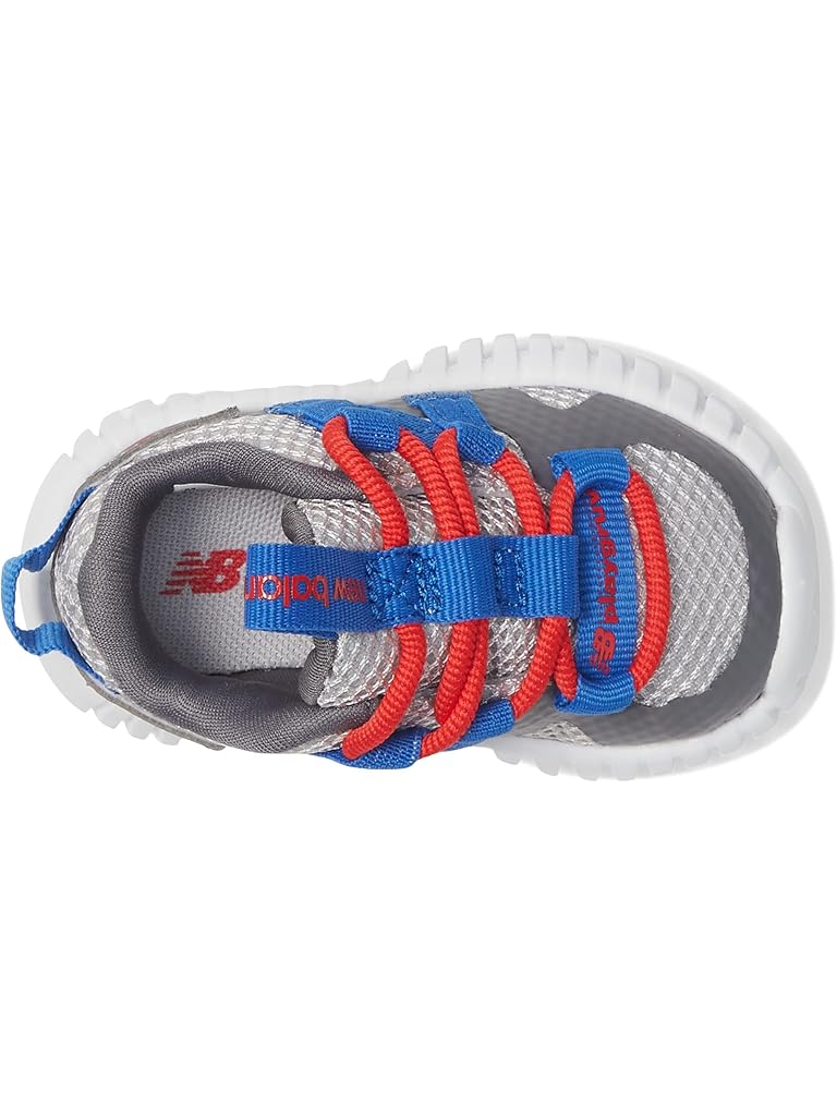 Multi New Balance Kids Playgruv v2 Bungee (Infant/Toddler)