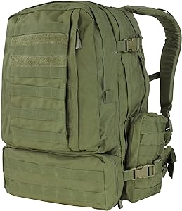 Condor 3 Day Assault Pack