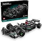 LEGO Technic Mercedes-AMG F1 W14 E Performance 42171 Set for Adults to Build, Scale Race Car Model Building Kit, Collectible Home or Office Décor, Gifts for Men, Women, Him or Her