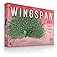 Wingspan Asia from Stonemaier Games | Standalone Game or Expansion to Wingspan (Base Game) | Great for Solo Play or 2 Player 