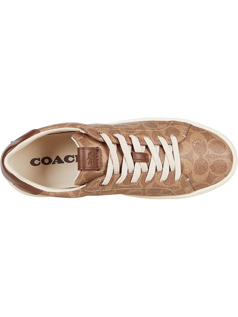 COACH Lowline Low Top