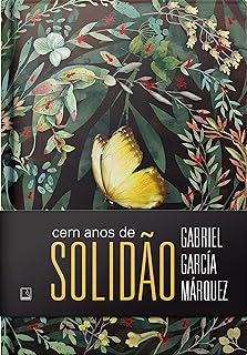 Cem anos de solidão (Edição especial)