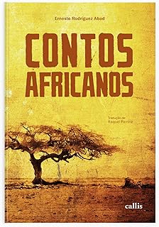 Contos Africanos 3ª Edição