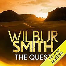 The Quest: Ancient Egypt, Book 4