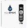 Ecosmart ECO 24 24 KW at 240-Volt Electric Tankless Water Heater with Patented Self Modulating Technology, 17 x 17 x 3.5