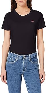 Levi's Damen The Perfect Tee T-Shirt