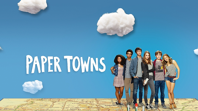 Paper Towns