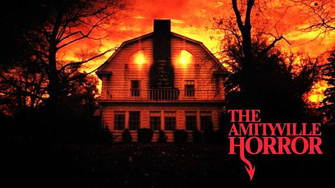 The Amityville Horror