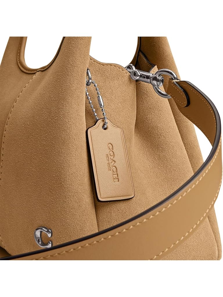 COACH Lana Shoulder Bag 23