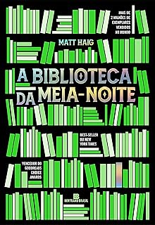 A Biblioteca da Meia-Noite