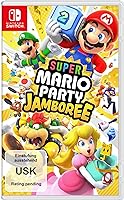 Super Mario Party Jamboree
