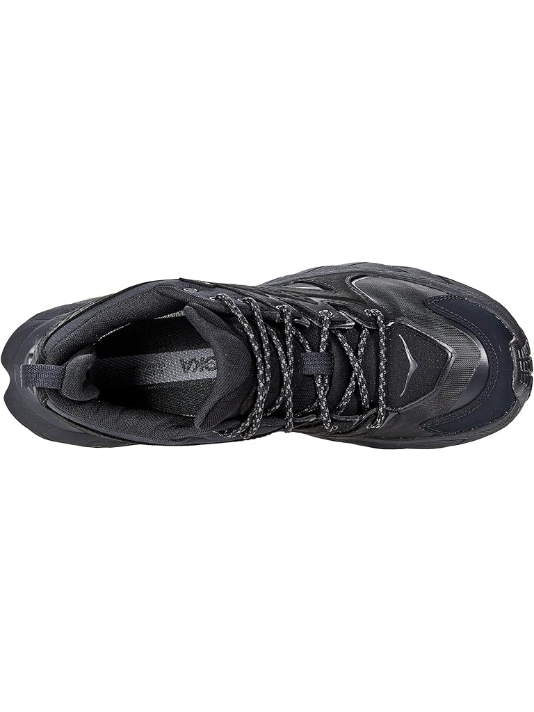 Black Hoka Men's Anacapa Low GORE-TEX&#174;