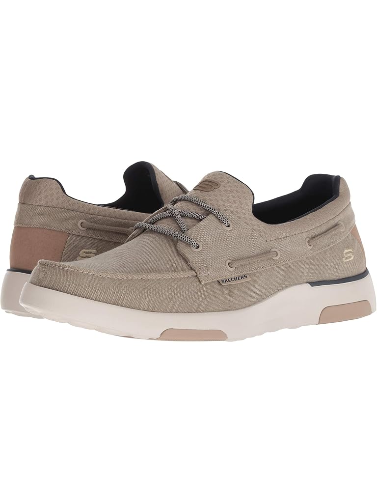 Taupe SKECHERS Bellinger - Garmo