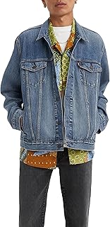 Levi's Herren The Trucker Jacket