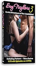 Sexy Neighbors Volume 3 Set - Voyeur 3 & Voyeur 4