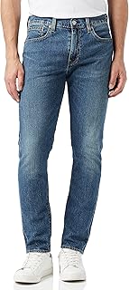 Levi's Herren 512 Slim Taper Jeans