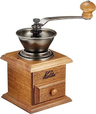 Kalita Coffee Mill Mini Mill