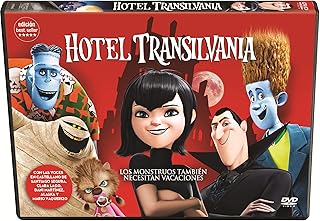 Hotel Transilvania (Ed Horizontal 2018)