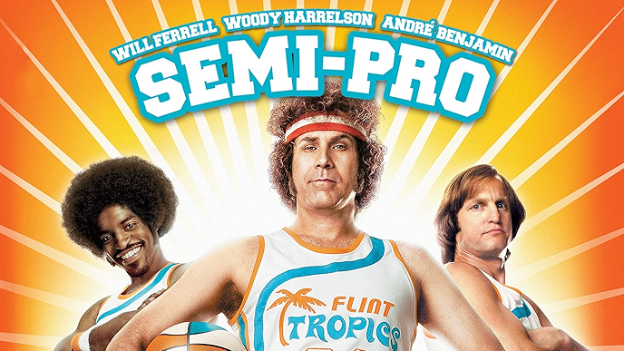 Semi-Pro