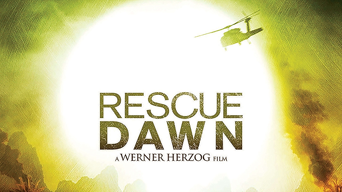 Rescue Dawn