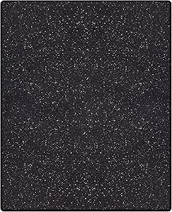 Dexas Superboard Pastry Board (No Handle), 14 by 17 inches, Midnight Granite Color