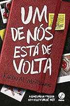 Um de nós está de volta (Vol. 3 Um de Nós)