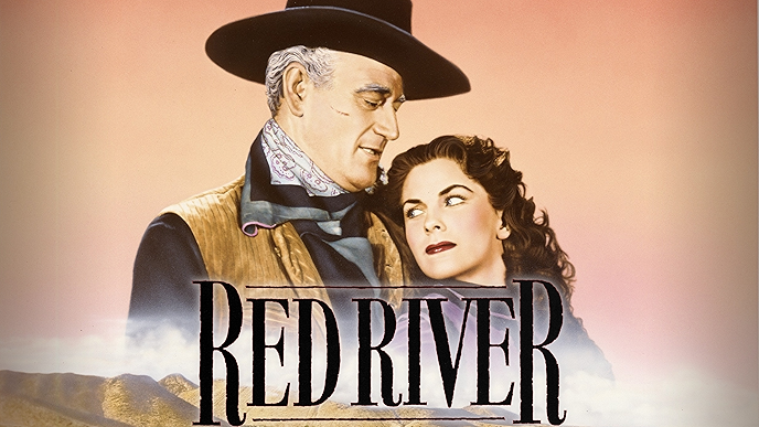 Red River