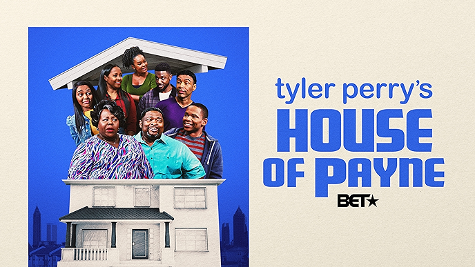 Tyler Perry's House of Payne